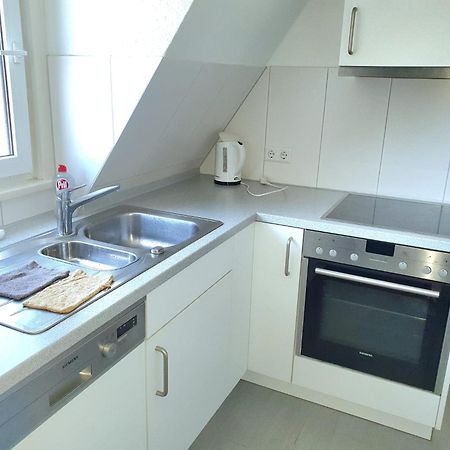 Wohnung Mit 3 Zimmer Waiblingen  Exterior foto