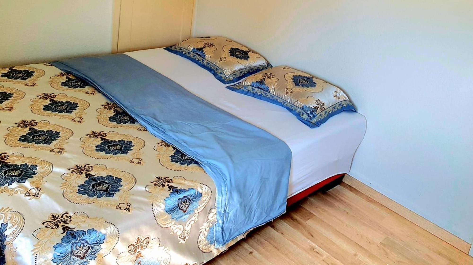 Wohnung Mit 3 Zimmer Waiblingen  Exterior foto