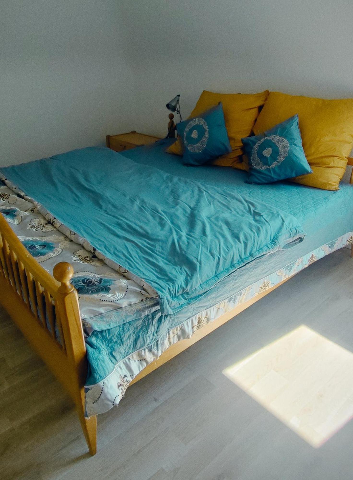 Wohnung Mit 3 Zimmer Waiblingen  Exterior foto