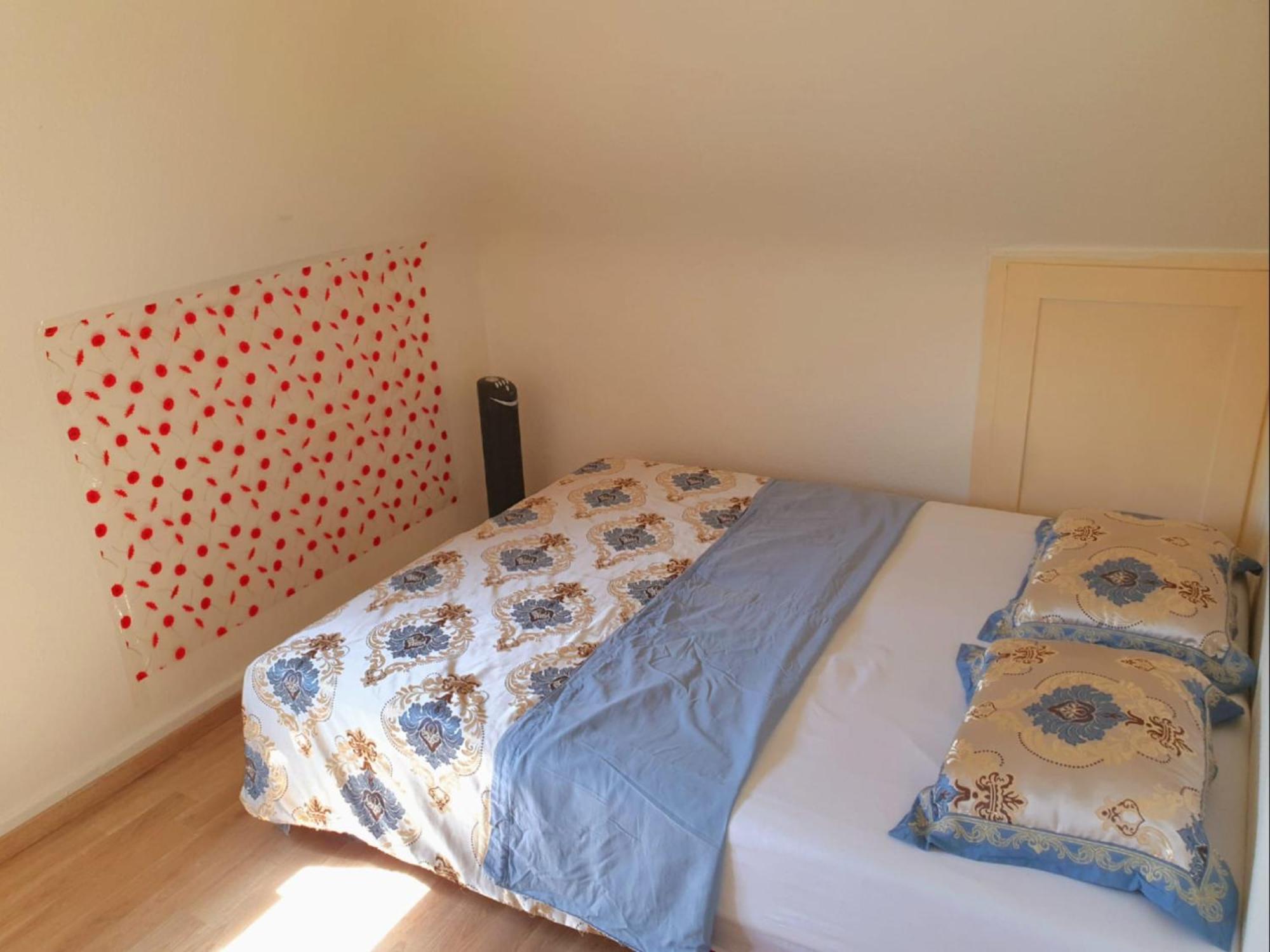 Wohnung Mit 3 Zimmer Waiblingen  Exterior foto